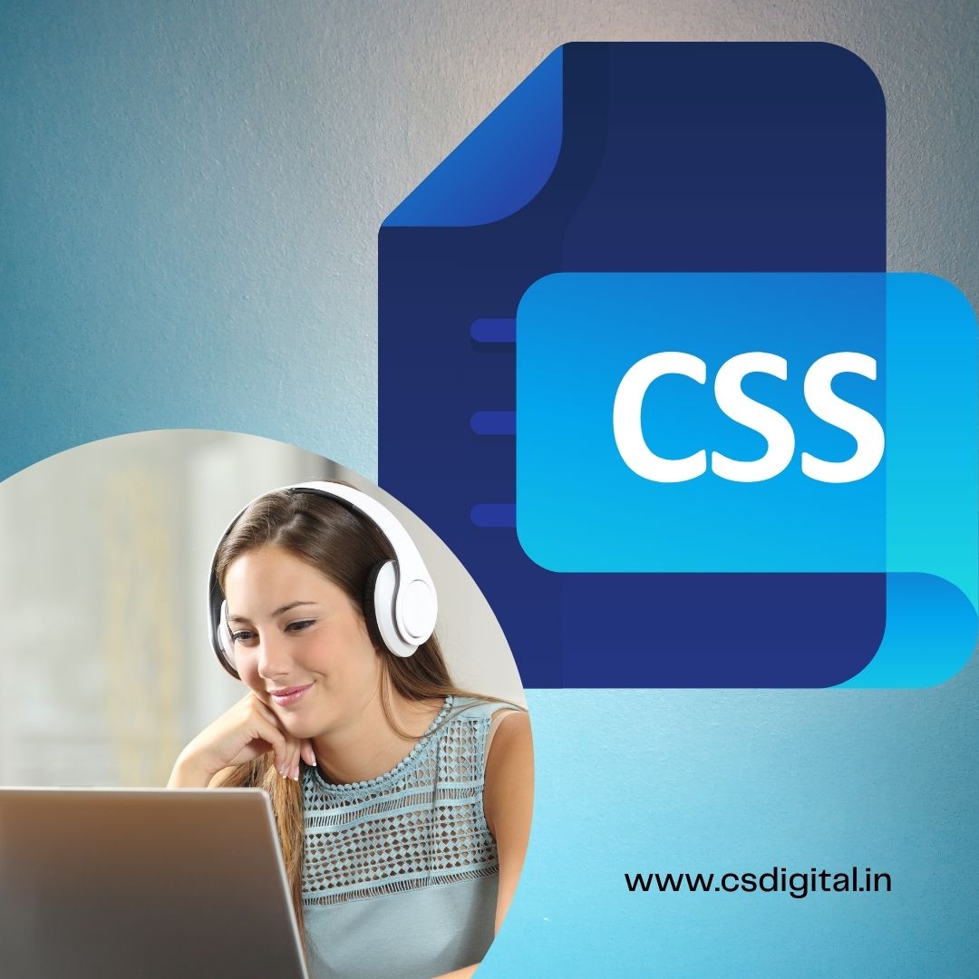 CS Digital css